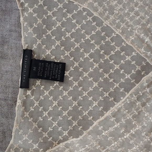 Limited Top - Picture 2 of 2